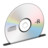 Disc CD R Icon